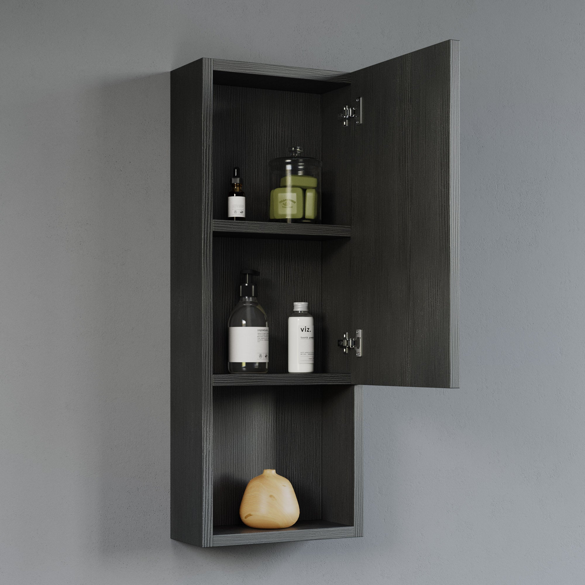 Wall Cabinet Series - 5100 1231