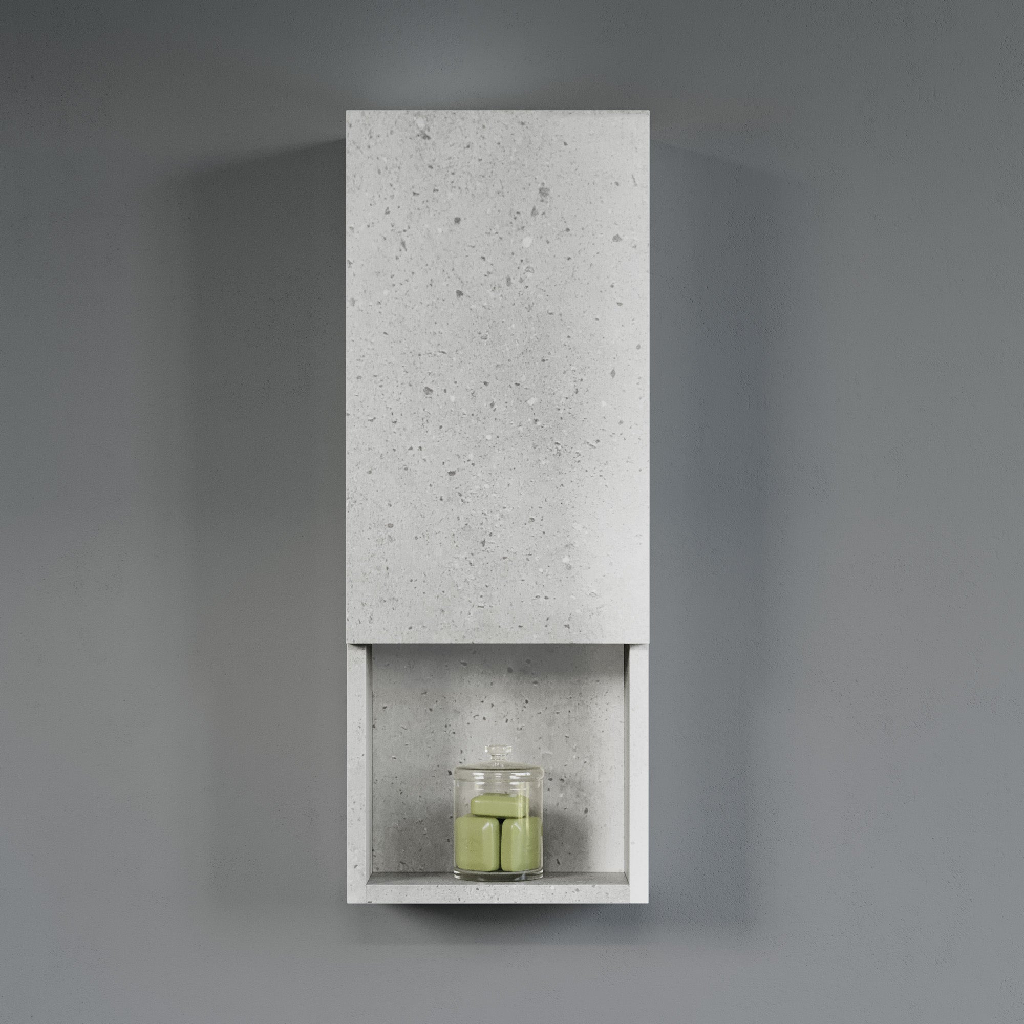 Wall Cabinet Series - 5100 1231