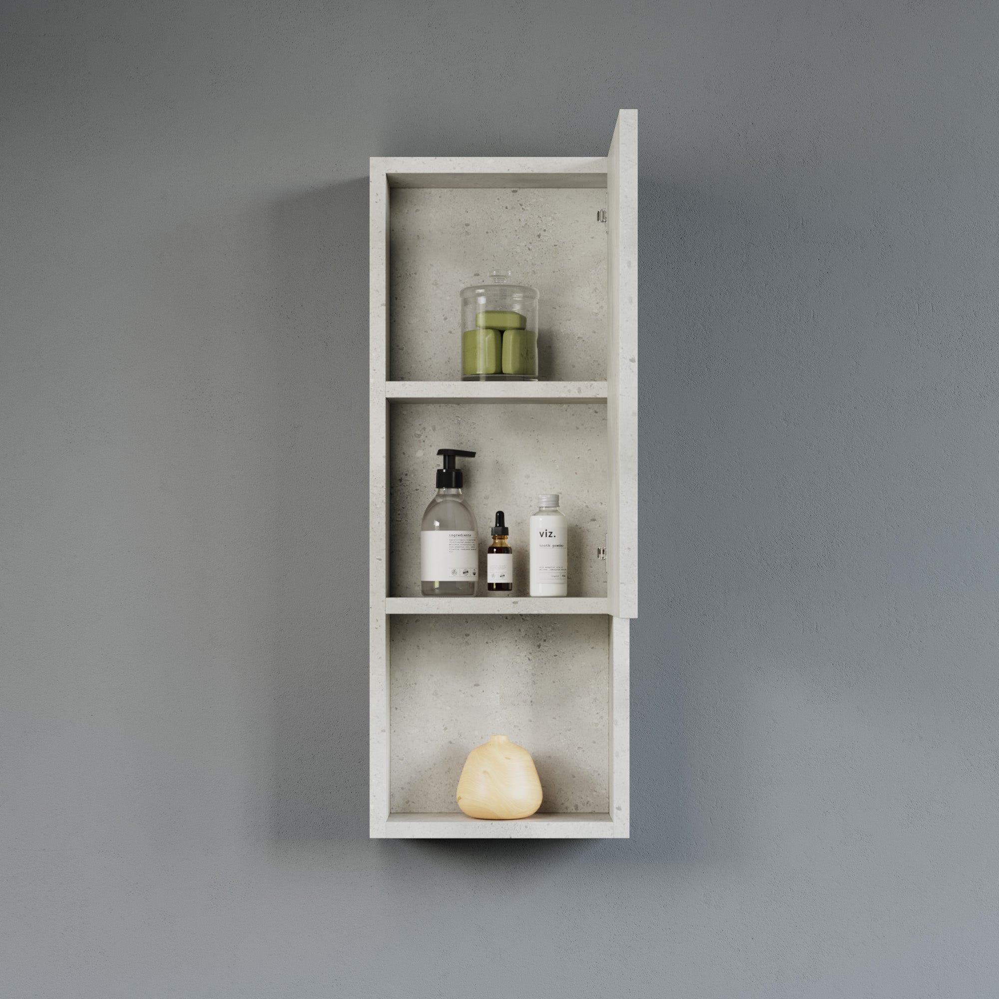 Wall Cabinet Series - 5100 1231