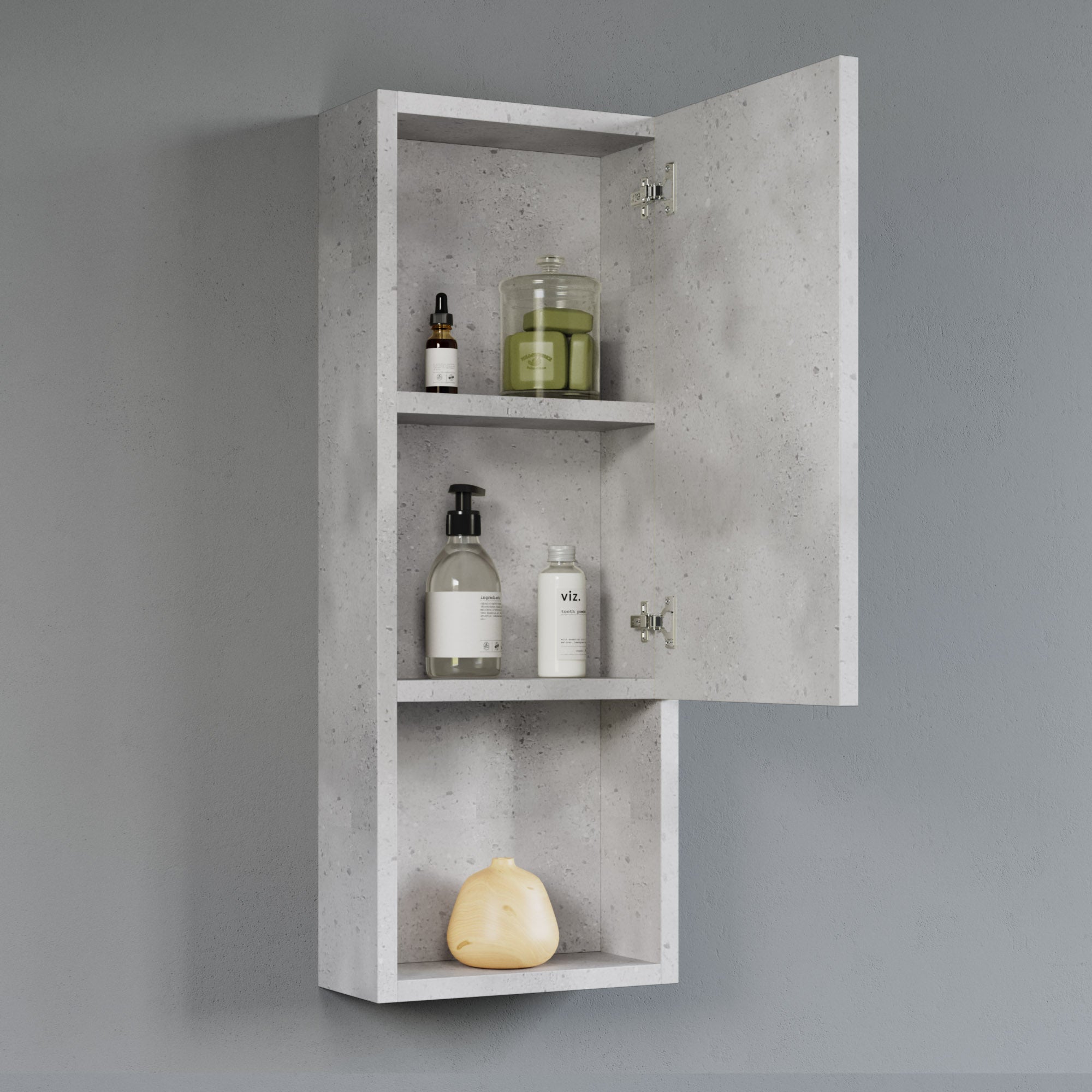 Wall Cabinet Series - 5100 1231