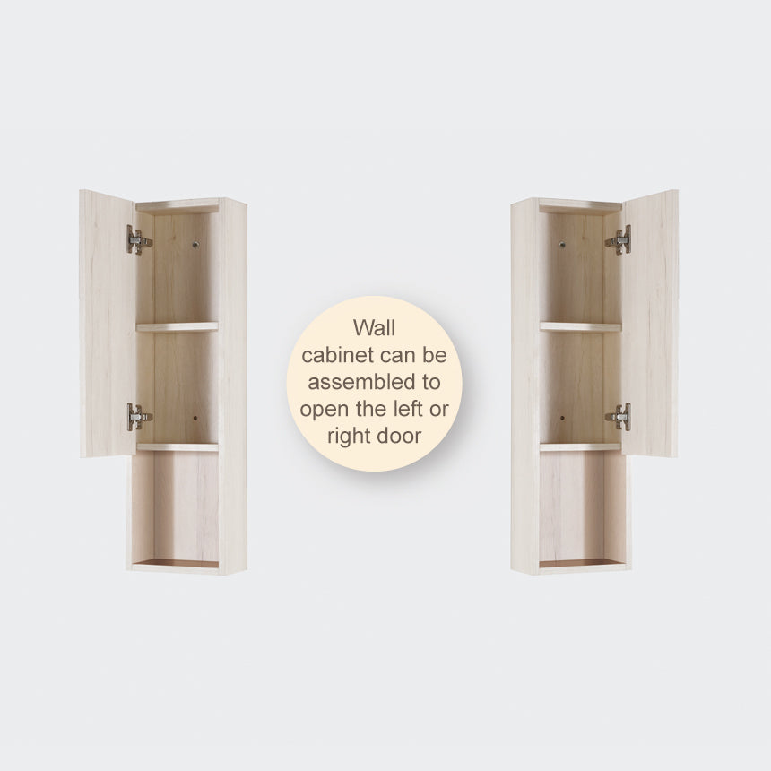 Wall Cabinet Series - 5100 0931