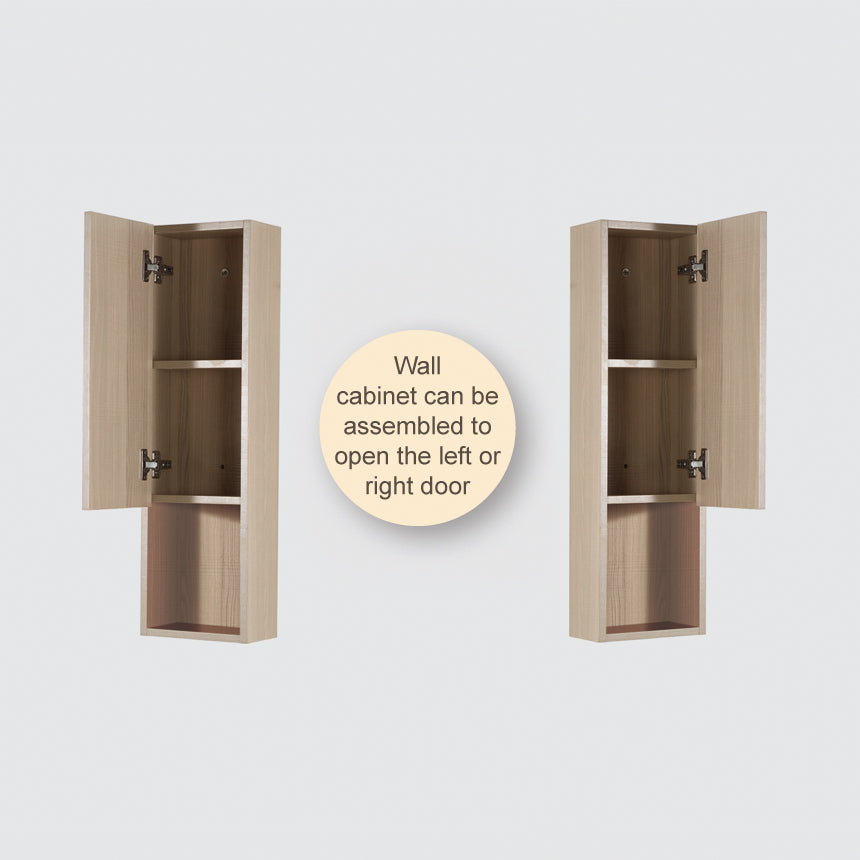Wall Cabinet Series - 5100 0931