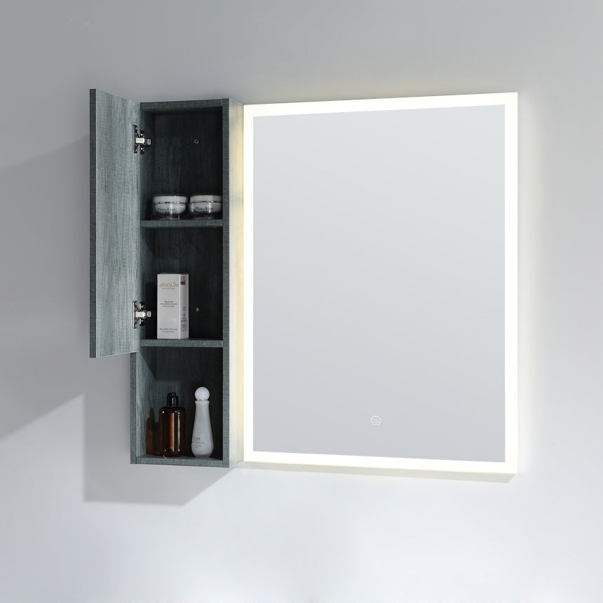 Wall Cabinet Series - 5100 0931