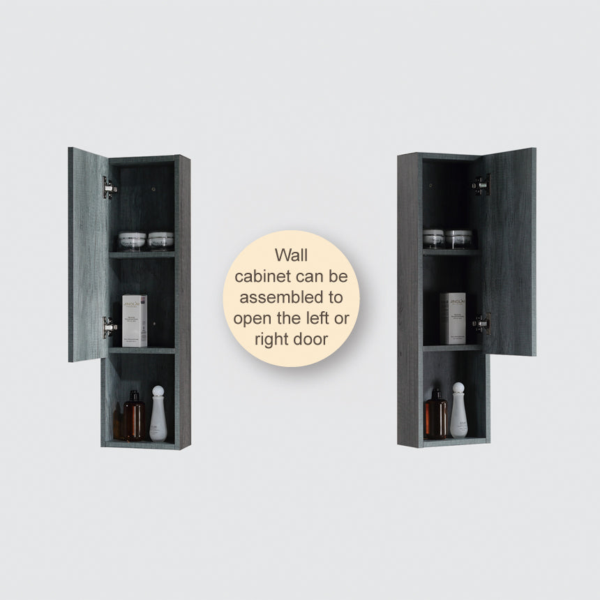 Wall Cabinet Series - 5100 0931
