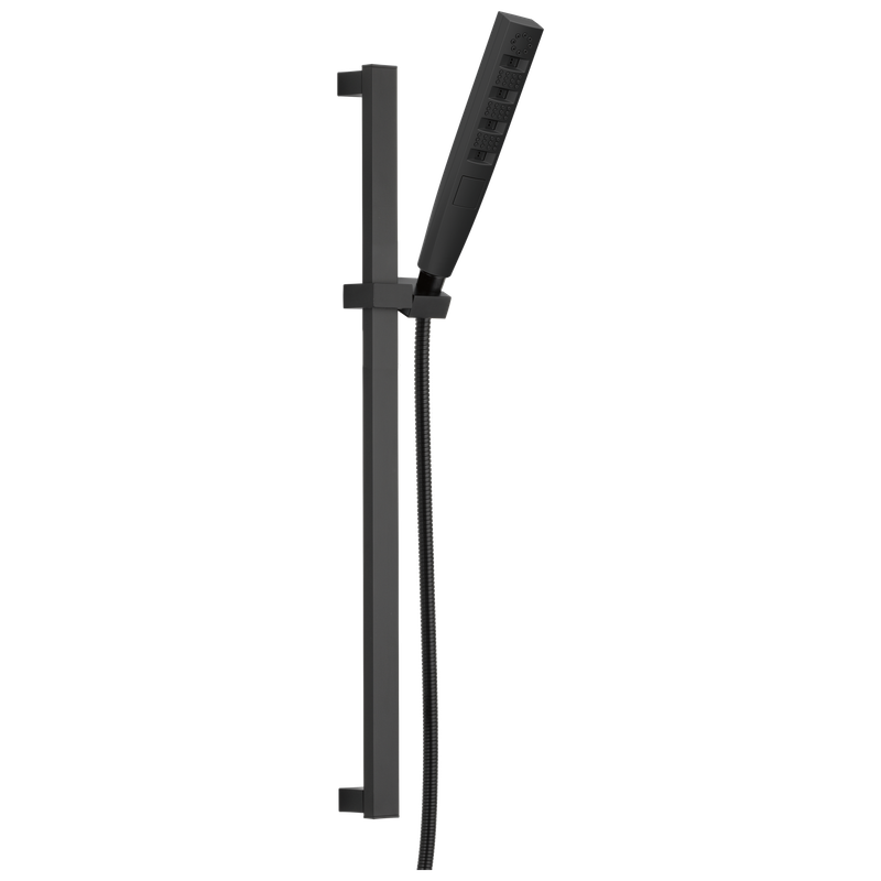 Delta Universal Showering Components H2OKinetic® Hand Shower 1.75 GPM w/Slide Bar 4S