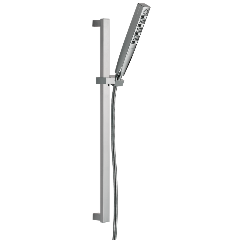 Delta Universal Showering Components H2OKinetic® Hand Shower 1.75 GPM w/Slide Bar 4S