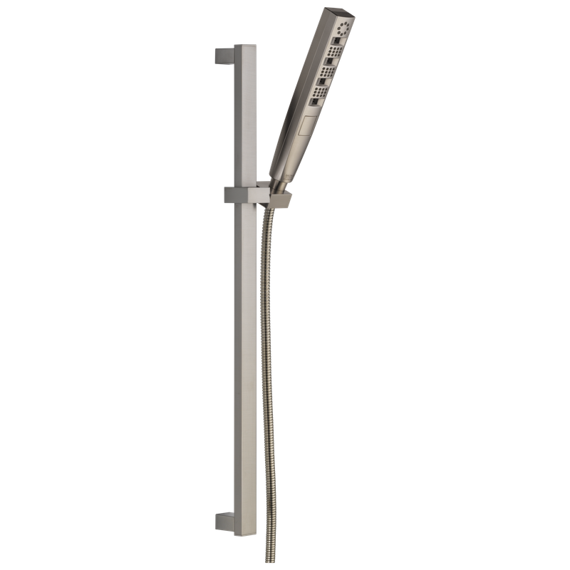 Delta Universal Showering Components H2OKinetic® Hand Shower 1.75 GPM w/Slide Bar 4S
