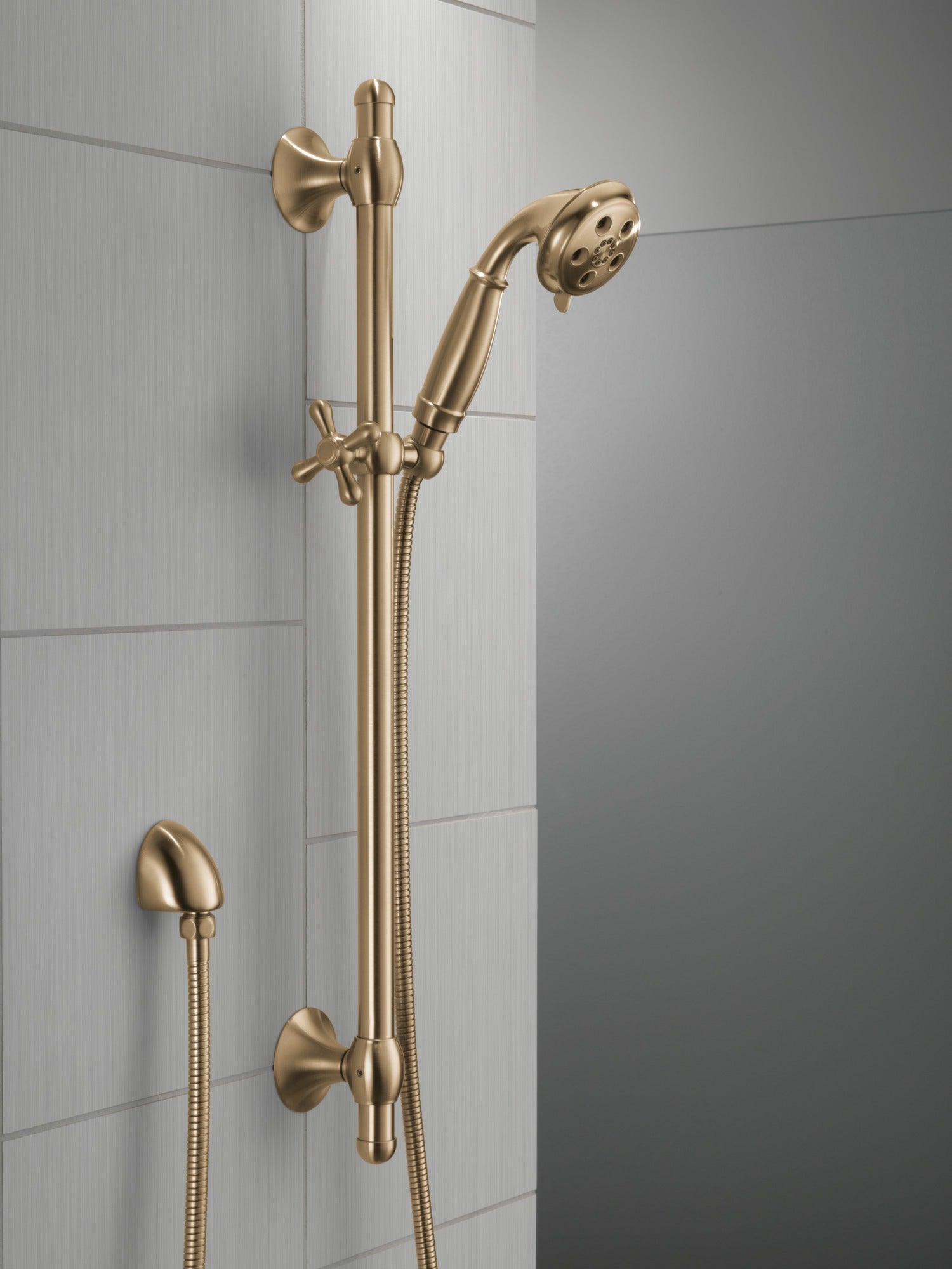 Delta Universal Showering Components Wall Elbow for Hand Shower