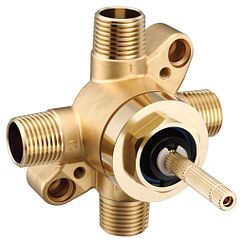 Moen CFG 3F/6F TRANSFER CC/IPS 51336