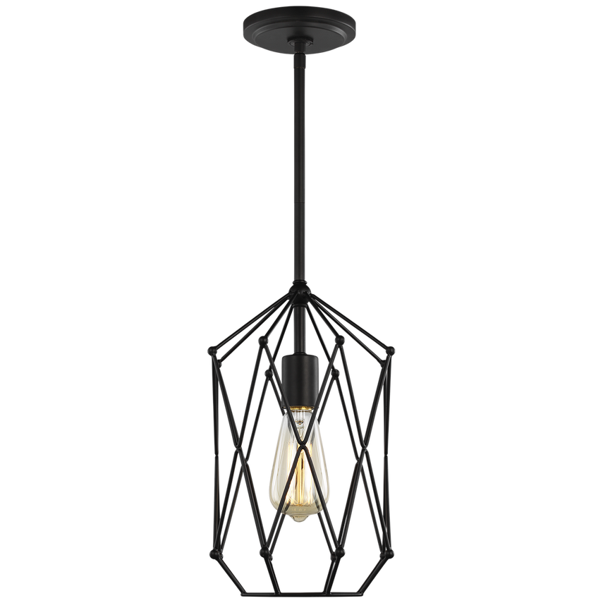 Zarra Small Lantern