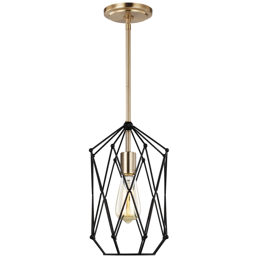 Zarra Small Lantern
