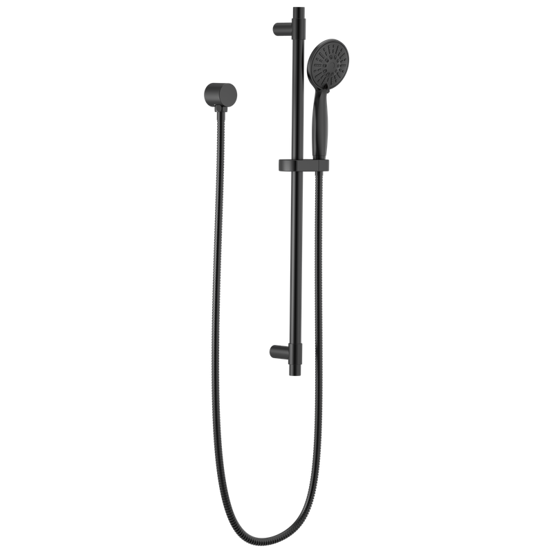 Delta Universal Showering Components Hand Shower 1.75 GPM w/Slide Bar 4S