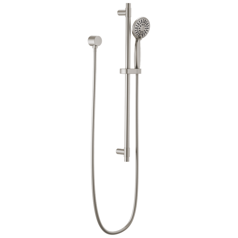 Delta Universal Showering Components Hand Shower 1.75 GPM w/Slide Bar 4S