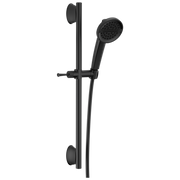 Delta Universal Showering Components 3-Setting Slide Bar Handshower