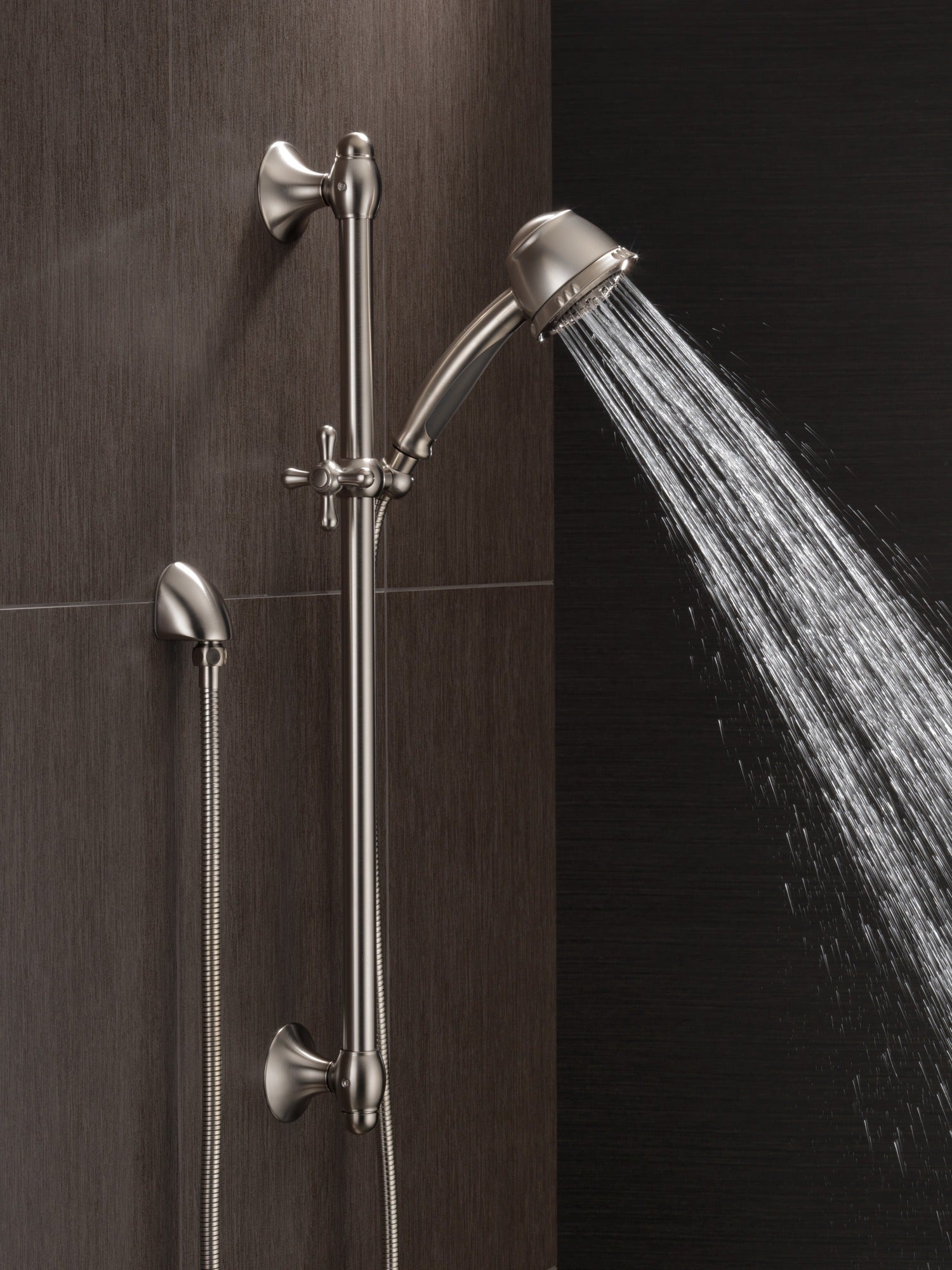 Delta Universal Showering Components Wall Elbow for Hand Shower