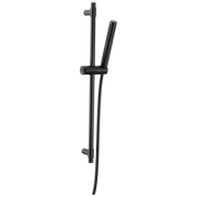 Delta Universal Showering Components 2-Setting Hand Shower with ProClean™ Spray – Slide Bar Mount