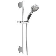 Delta Universal Showering Components ActivTouch® 9-Setting Slide Bar Hand Shower
