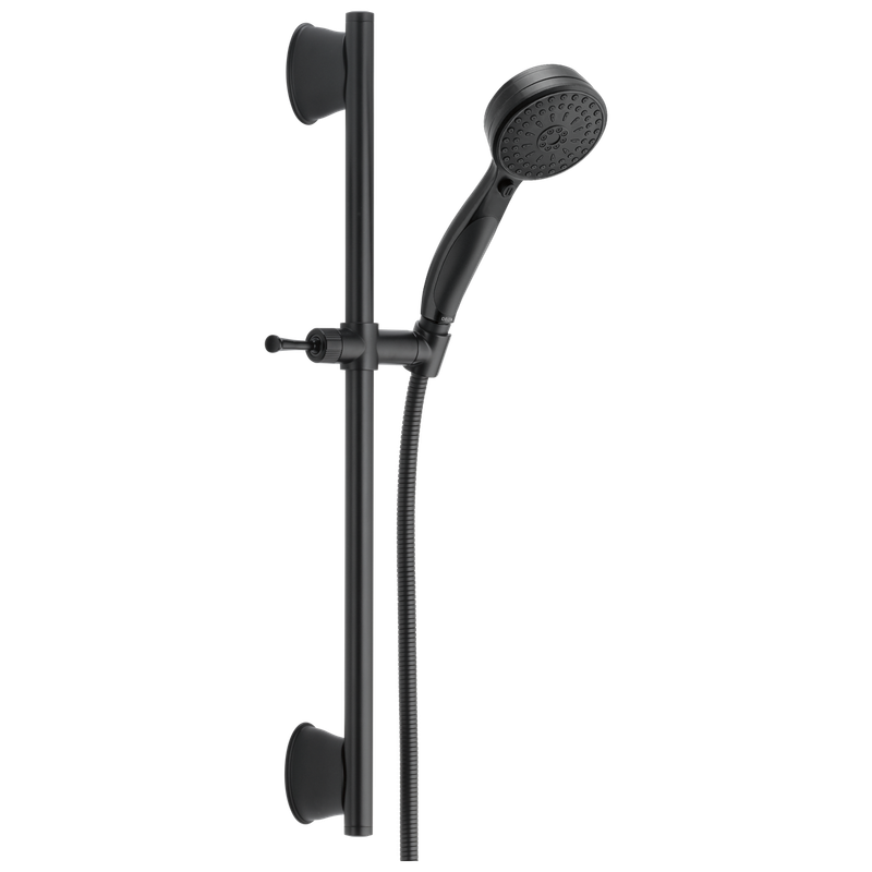 Delta Universal Showering Components ActivTouch HS 1.75 GPM w/ Slide Bar 9S
