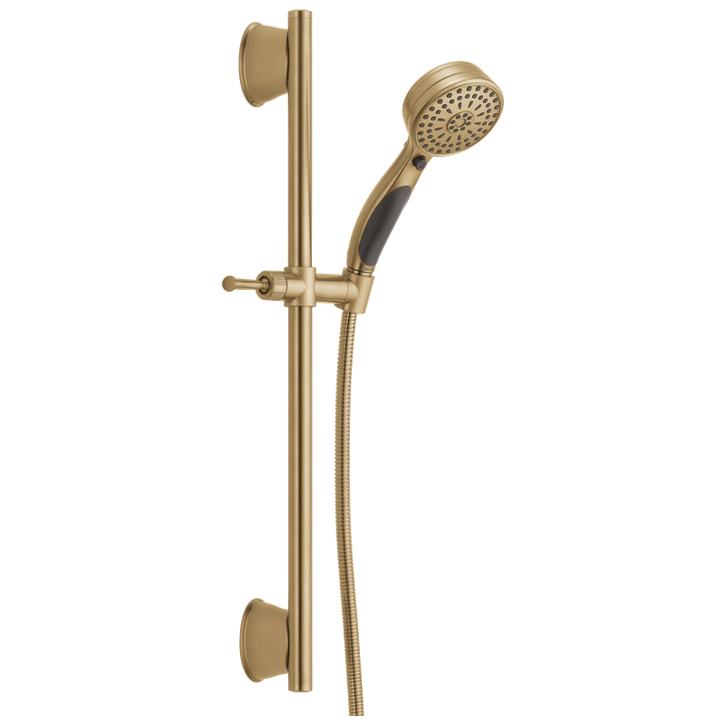 Delta Universal Showering Components ActivTouch HS 1.75 GPM w/ Slide Bar 9S
