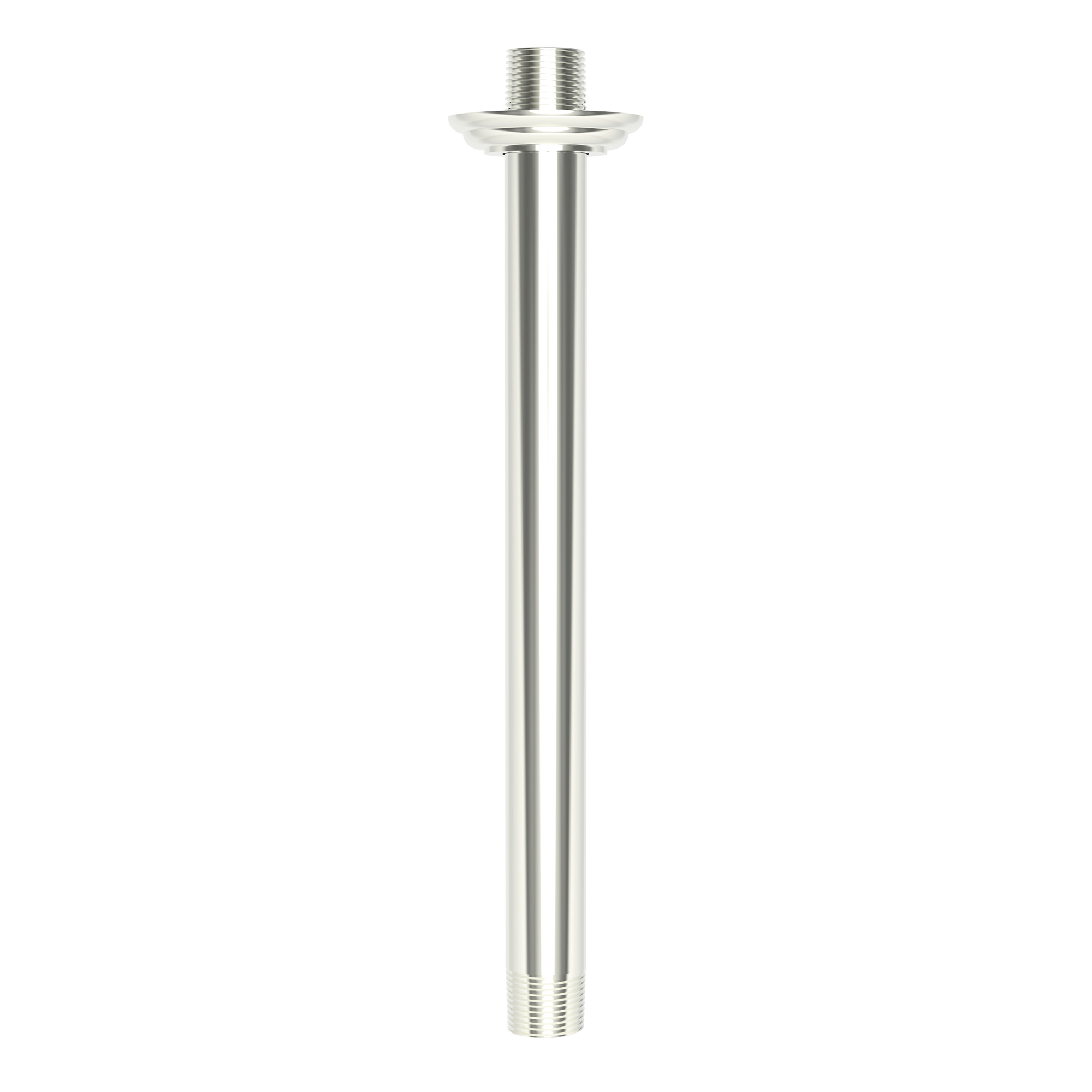 Newport Brass Other 12" Ceiling Mount Arm & Flange