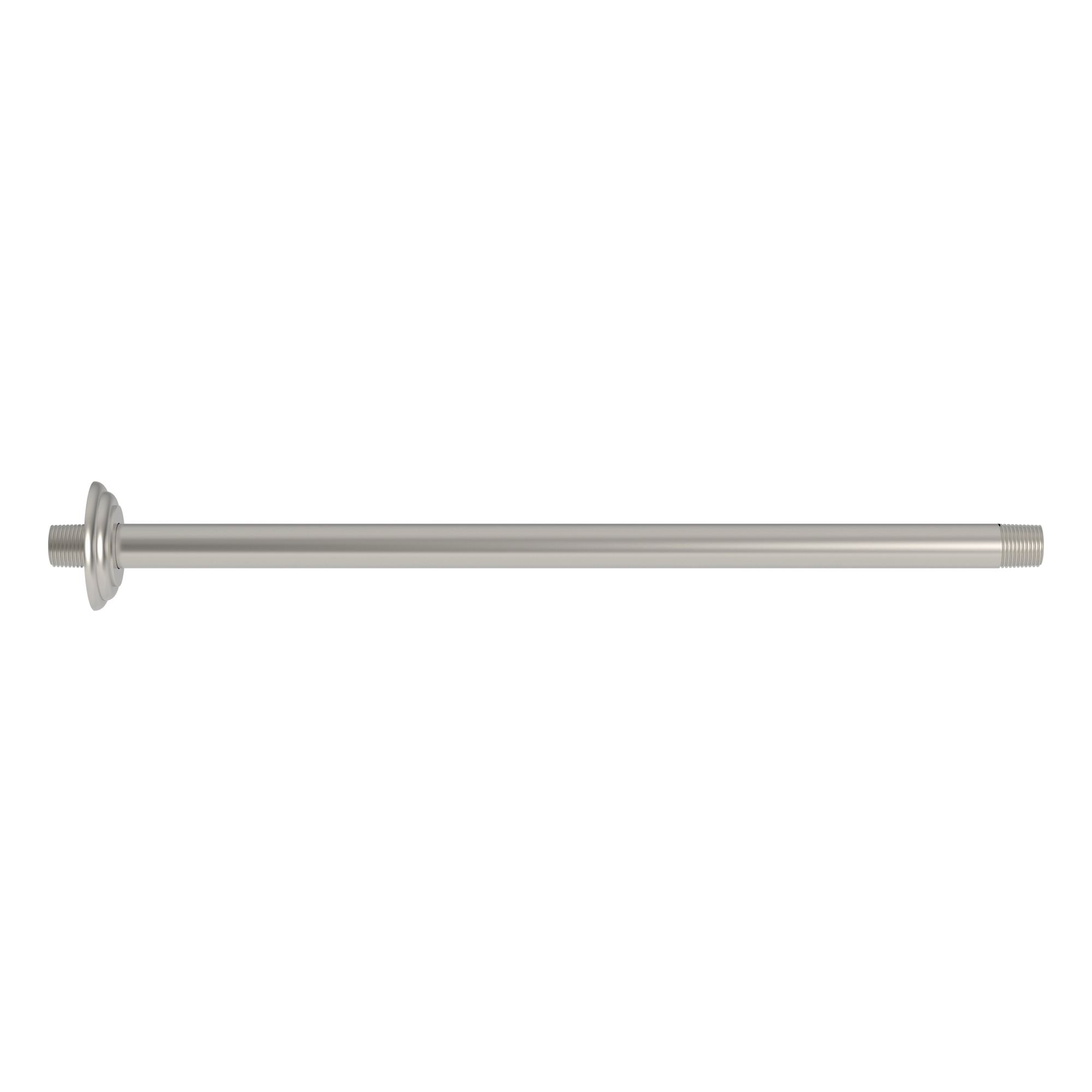 Newport Brass Other 18" Ceiling Mount Arm & Flange
