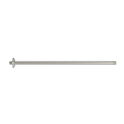 Newport Brass Other 24" Ceiling Mount Arm & Flange