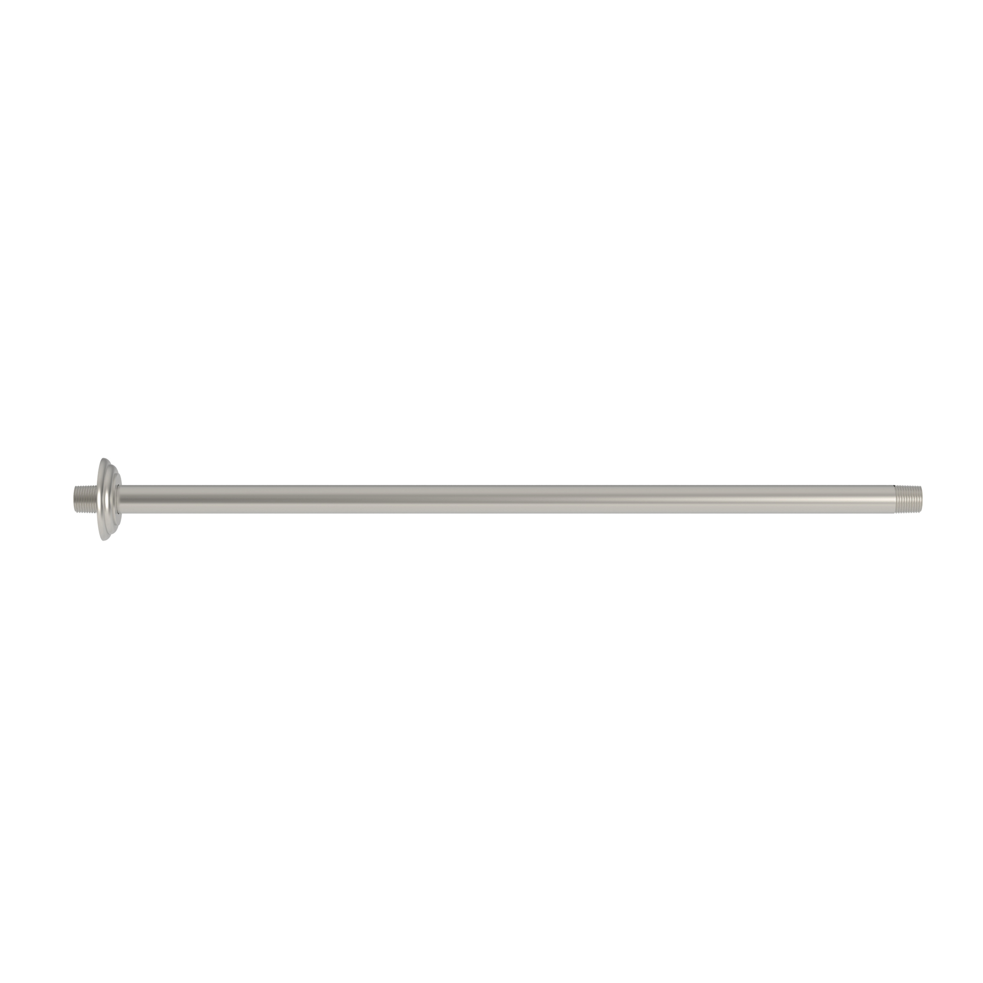 Newport Brass Other 24" Ceiling Mount Arm & Flange