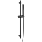 Delta Universal Showering Components Premium Single-Setting Slide Bar Hand Shower