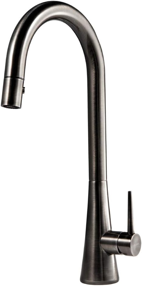 Soma Pull Down Kitchen Faucet