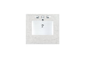 James Martin 26" Single Top with Sink, 3cm