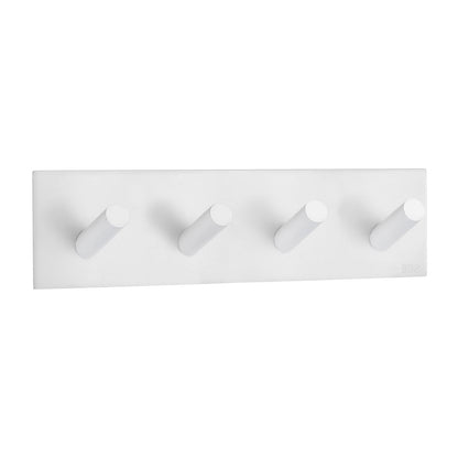 BESLAGSBODEN - Design Quadruple Hook, Self-adhesive