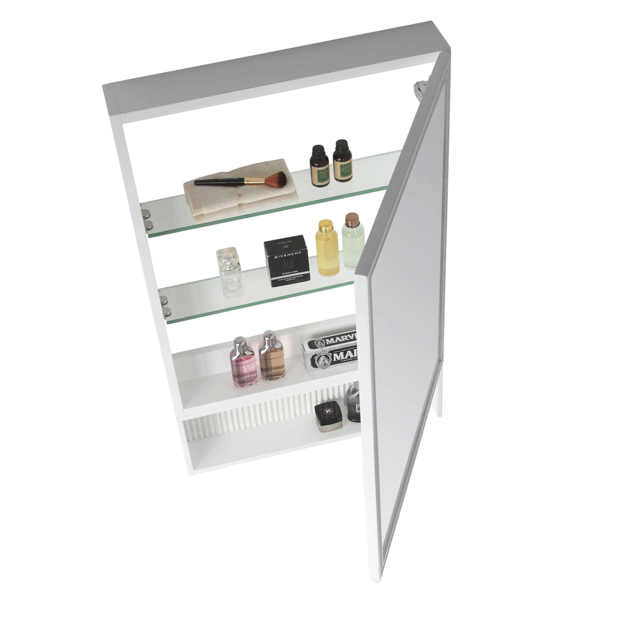 Dakota MC Shelf