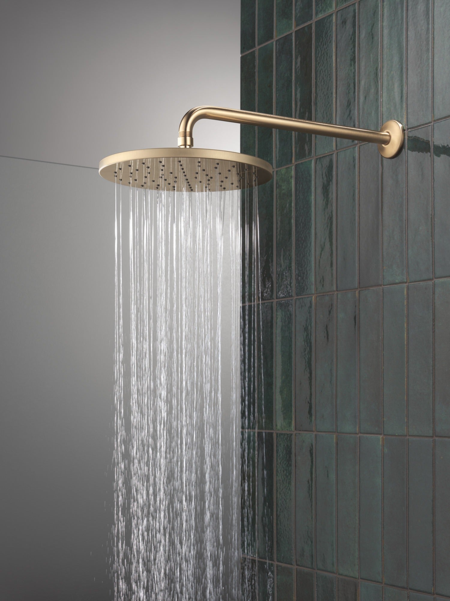 Delta Other Shower Arm - 16"