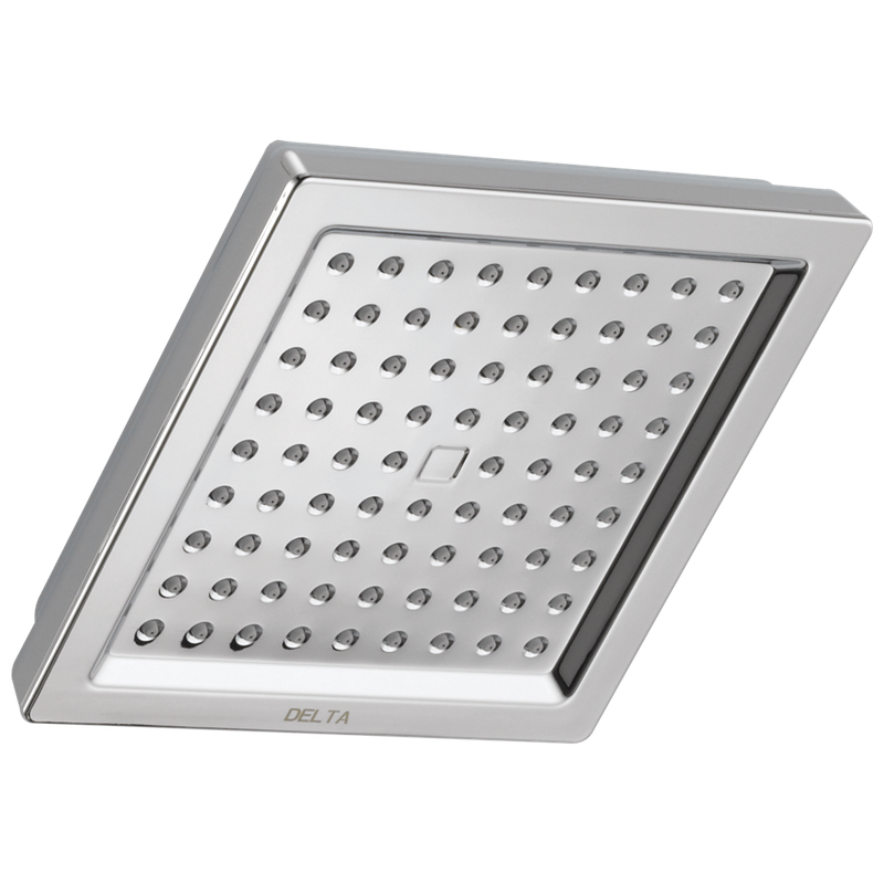 Delta Universal Showering Components Raincan Single-Setting Shower Head