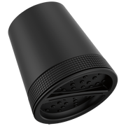 Delta Universal Showering Components 3-Setting Showerhead