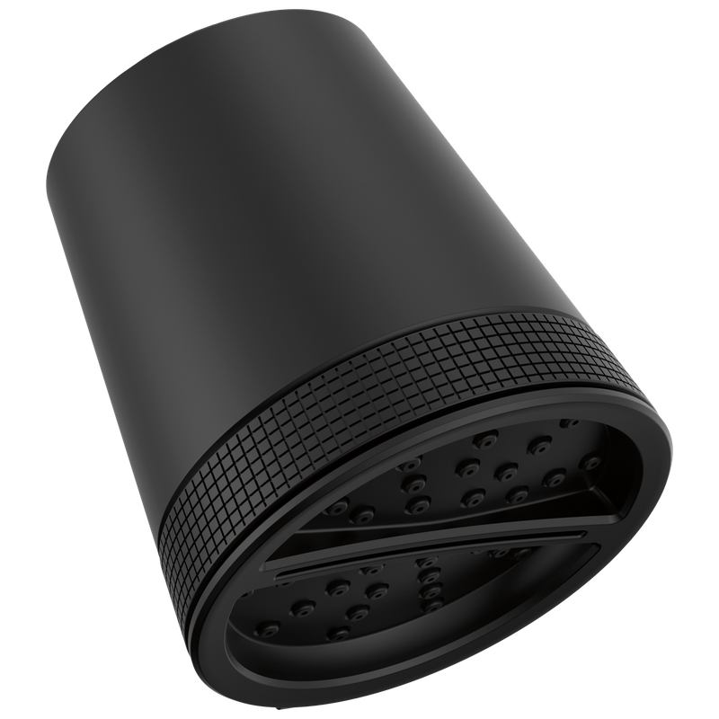 Delta Universal Showering Components 3-Setting Showerhead