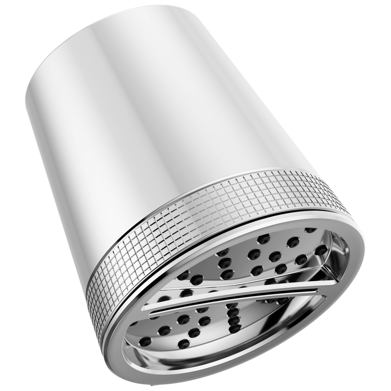 Delta Universal Showering Components 3-Setting Showerhead