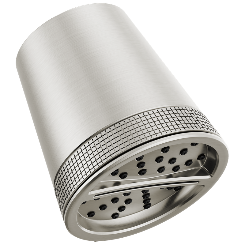 Delta Universal Showering Components 3-Setting Showerhead
