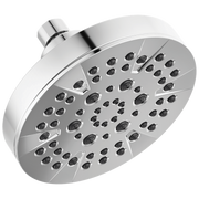 Delta Universal Showering Components 5-Setting Showerhead