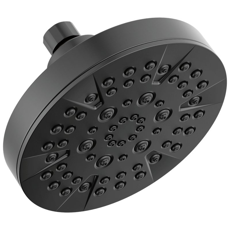 Delta Universal Showering Components 5-Setting Showerhead