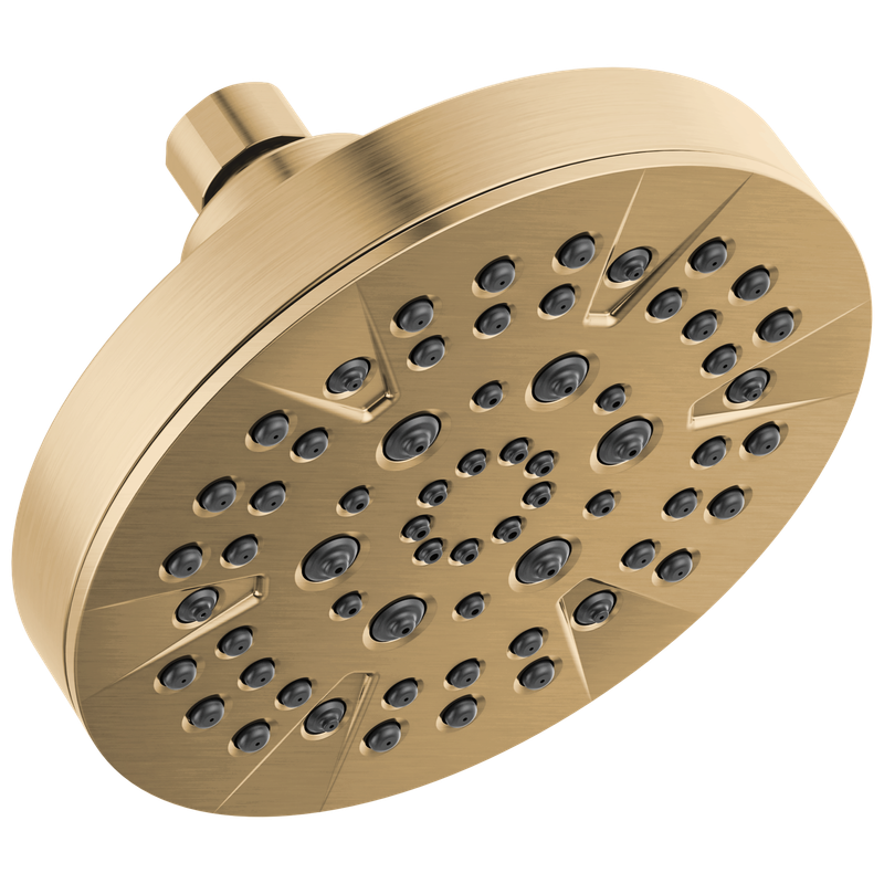 Delta Universal Showering Components 5-Setting Showerhead