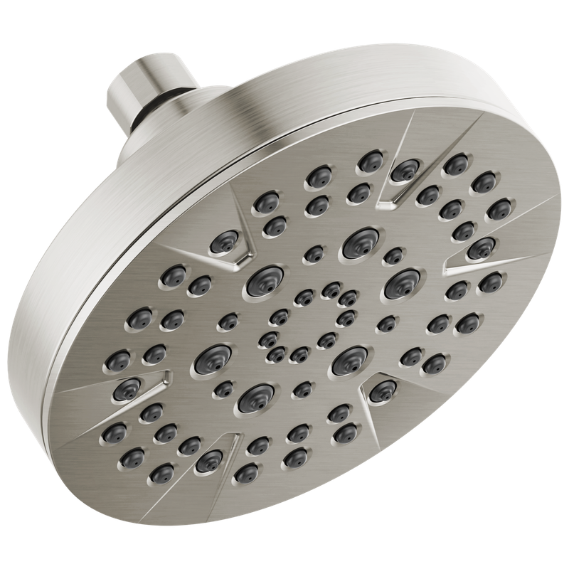Delta Universal Showering Components 5-Setting Showerhead