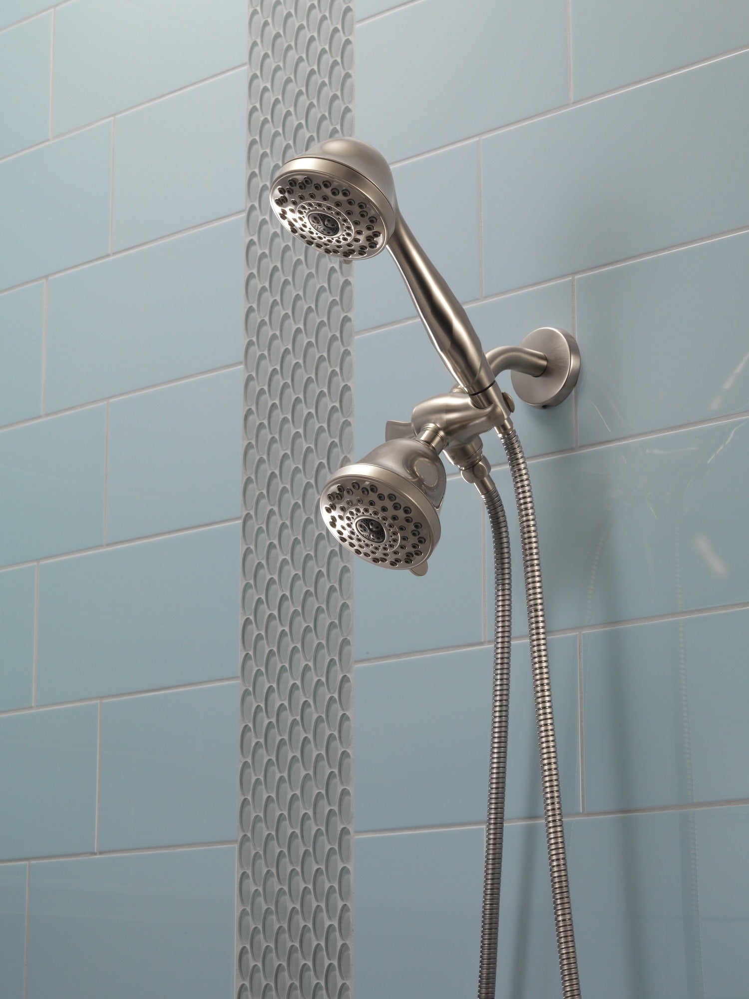 Delta Universal Showering Components Premium 7-Setting Hand Shower