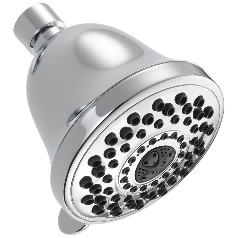 Delta Universal Showering Components Premium 7-Setting Shower Head