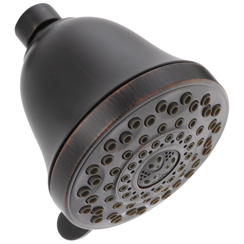 Delta Universal Showering Components Premium 7-Setting Shower Head