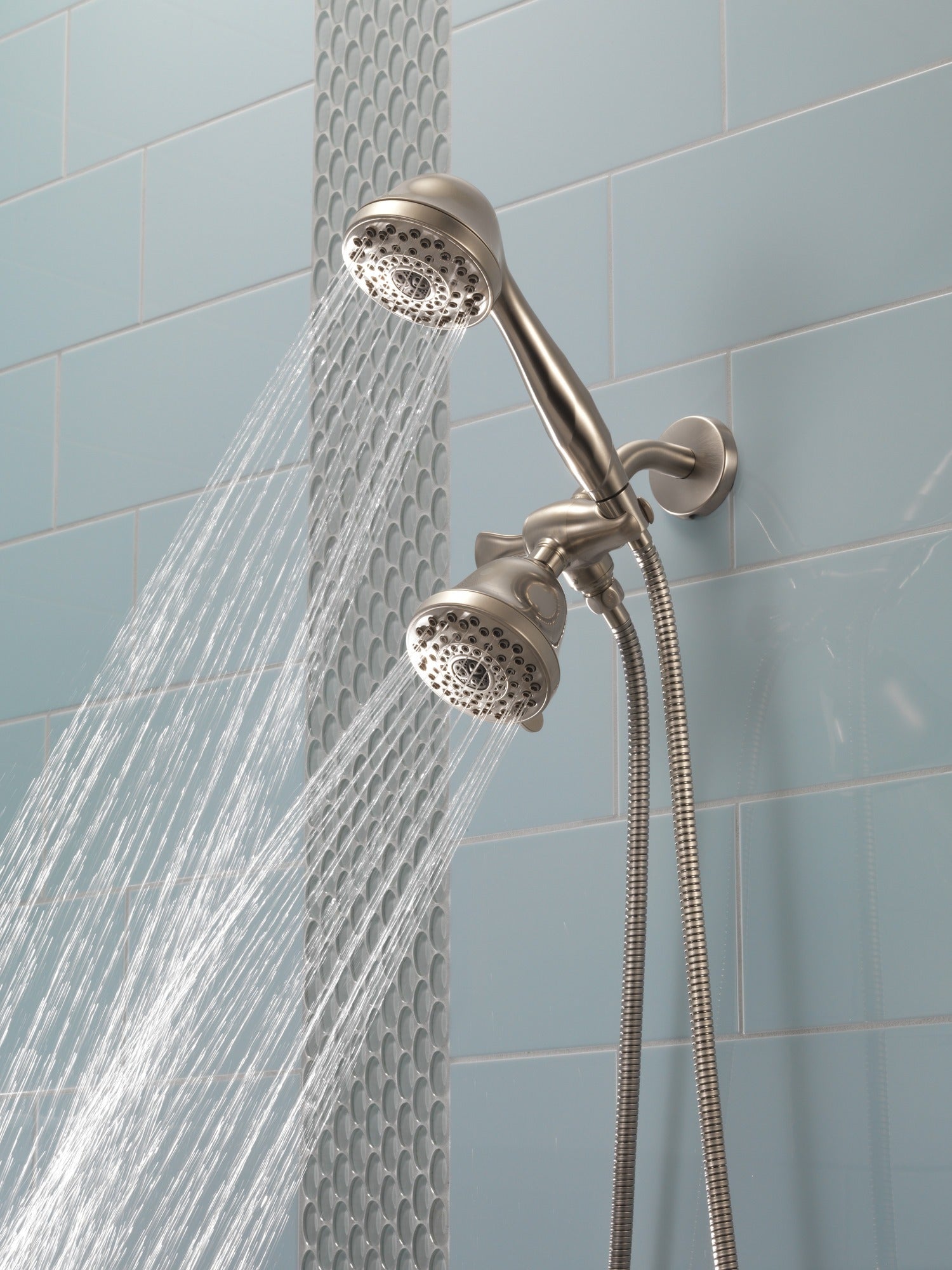 Delta Universal Showering Components Premium 7-Setting Shower Head