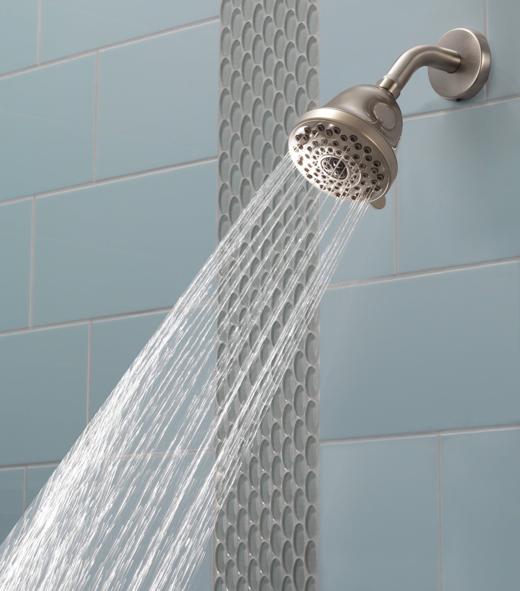 Delta Universal Showering Components Premium 7-Setting Shower Head