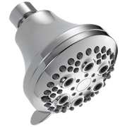 Delta Universal Showering Components Premium Touch-Clean® 5-Setting Shower Head