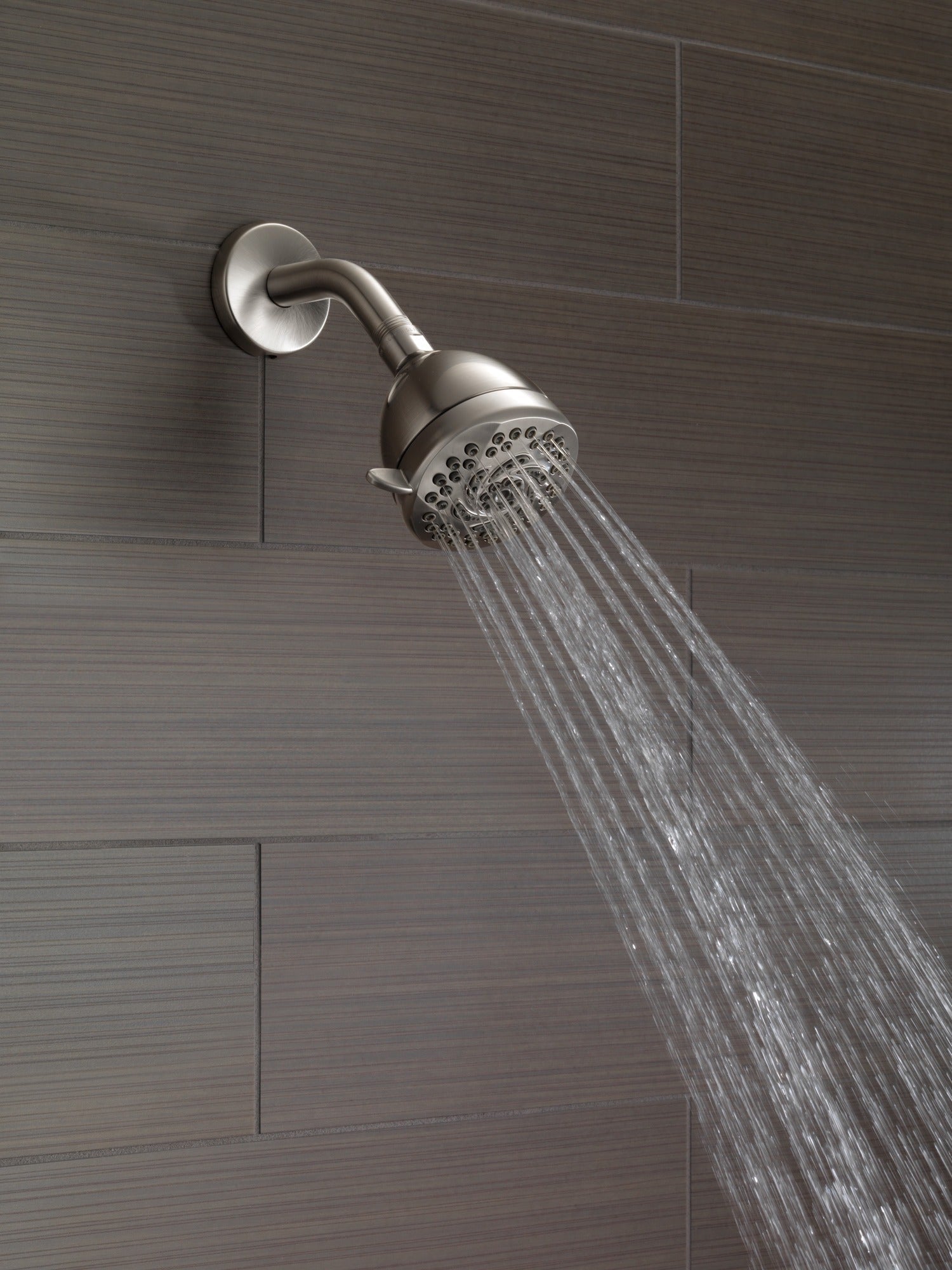 Delta Universal Showering Components Shower Arm & Flange