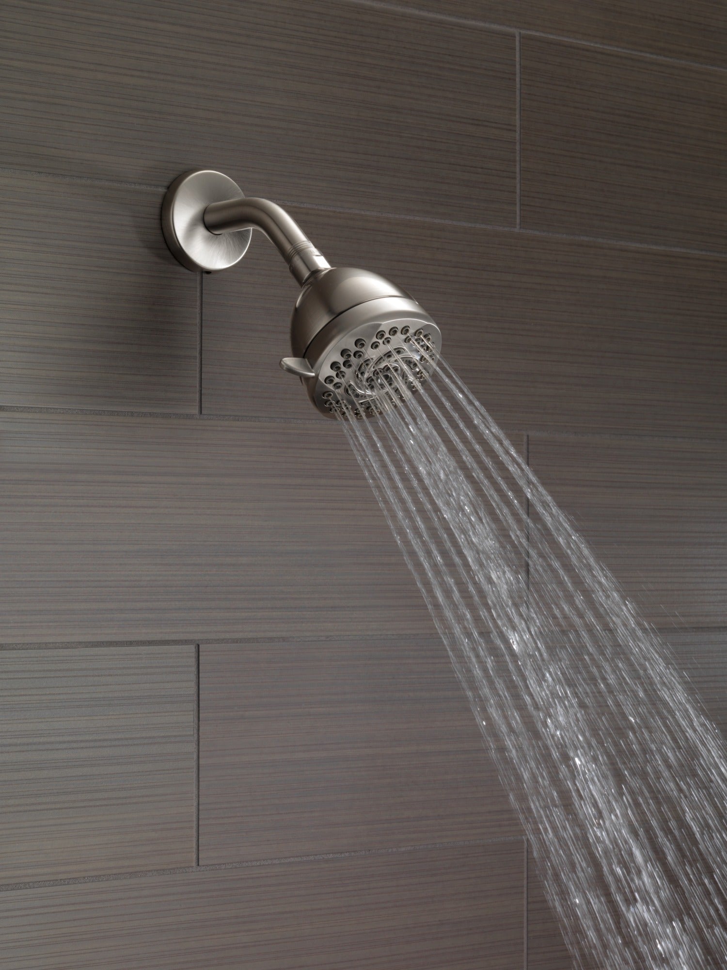 Delta Universal Showering Components Shower Arm & Flange